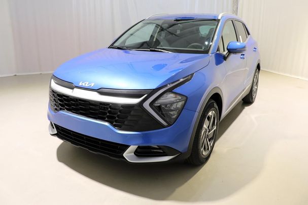 Kia Sportage 1.6 T-GDI Vision DCT 118 kW image number 1