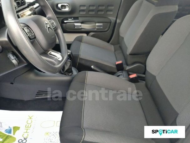 Citroen C3 Pure Tech S&S FEEL 61 kW image number 14