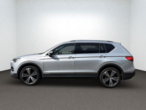 Seat Tarraco 1.4 XCellence 180 kW image number 12