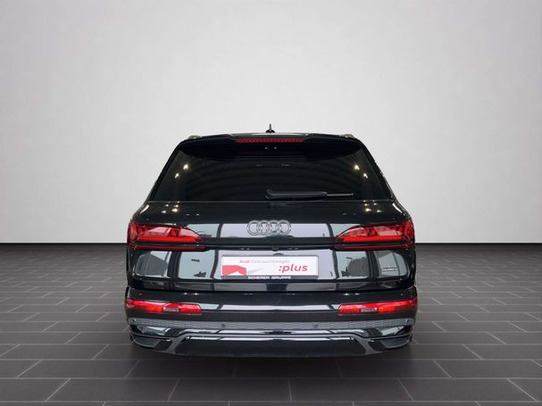 Audi Q7 55 TFSIe quattro S-Line 280 kW image number 6