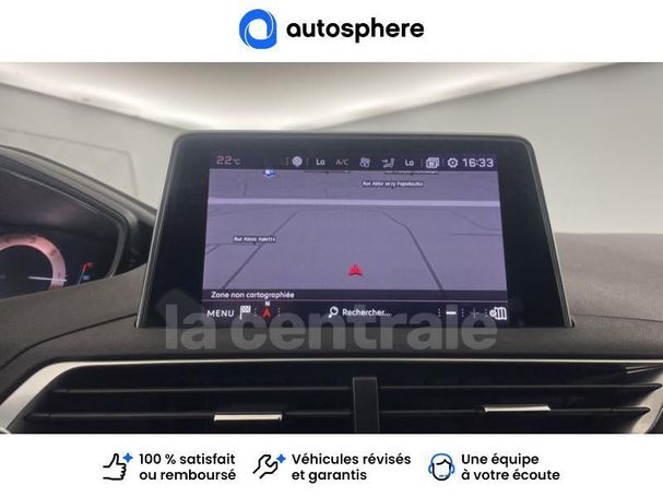 Peugeot 5008 BlueHDi S&S 110 kW image number 8