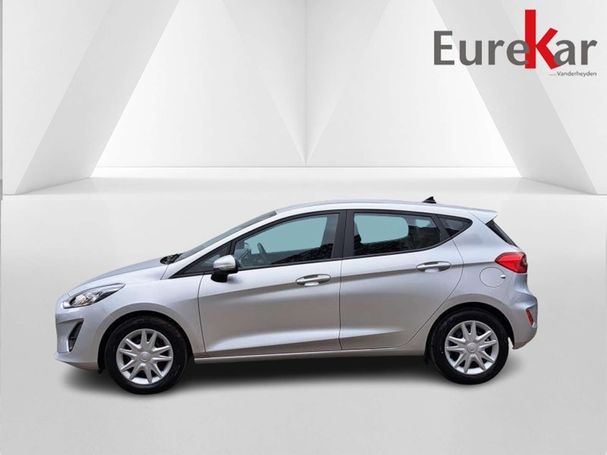 Ford Fiesta 1.0 EcoBoost 70 kW image number 3