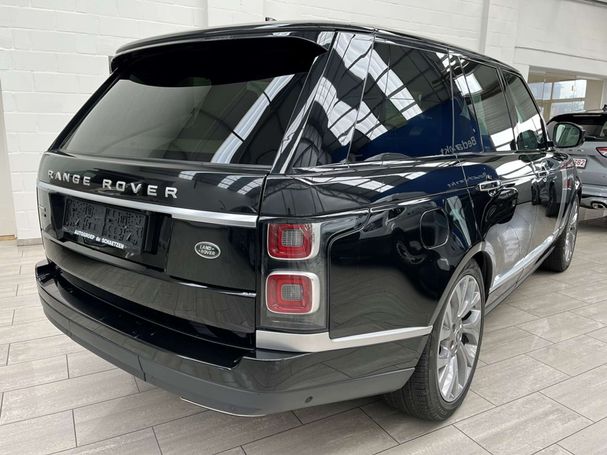 Land Rover Range Rover Autobiography 221 kW image number 1