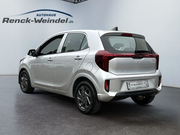 Kia Picanto 1.0 Vision 49 kW image number 4