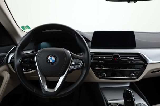 BMW 518d Touring 110 kW image number 9