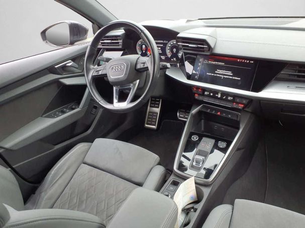 Audi A3 35 TDI S tronic S-line 110 kW image number 3