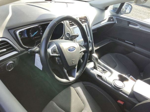 Ford Mondeo 2.0 Titanium 138 kW image number 7