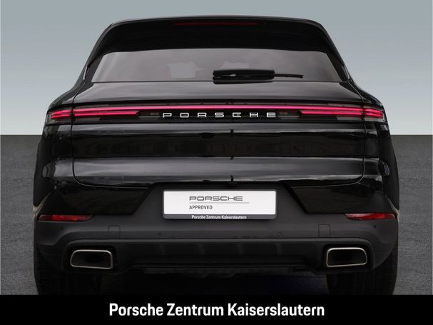 Porsche Cayenne E-Hybrid 346 kW image number 4