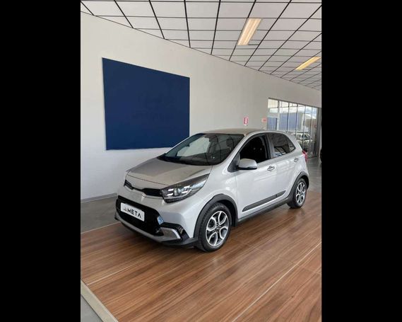 Kia Picanto 1.0 49 kW image number 1