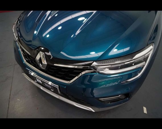 Renault Arkana E-Tech Hybrid 107 kW image number 28