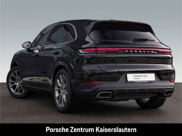 Porsche Cayenne E-Hybrid 346 kW image number 3