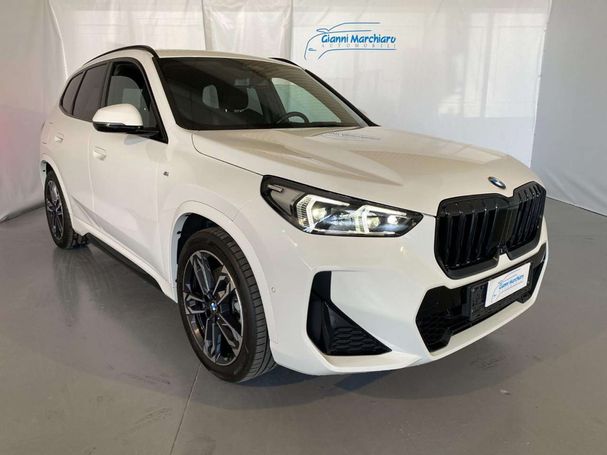 BMW X1 xDrive 160 kW image number 2