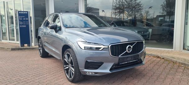 Volvo XC60 T6 R Design AWD Geartronic 240 kW image number 3