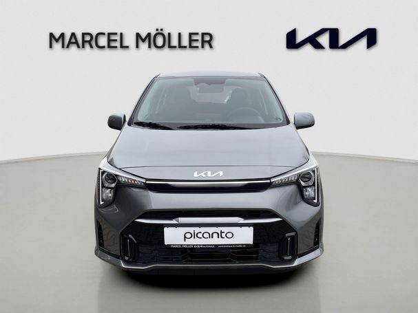 Kia Picanto 1.0 Edition 7 46 kW image number 2