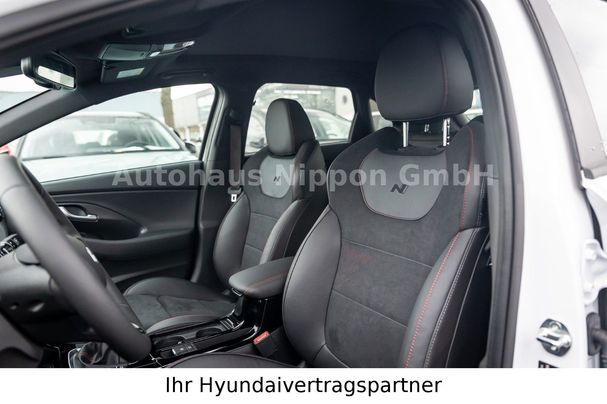 Hyundai i30 T-GDI 103 kW image number 6