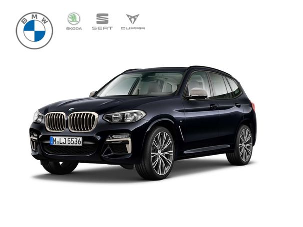 BMW X3 M40i xDrive 265 kW image number 1