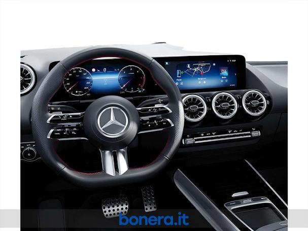 Mercedes-Benz GLA 200 d 110 kW image number 5