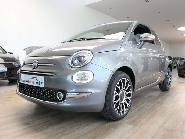 Fiat 500 51 kW image number 1