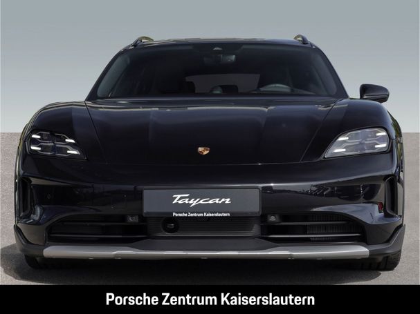 Porsche Taycan 4 Cross Turismo 320 kW image number 2