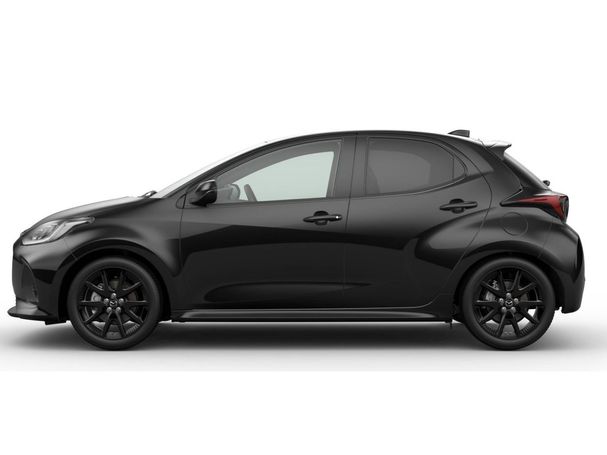 Mazda 2 Hybrid 85 kW image number 5