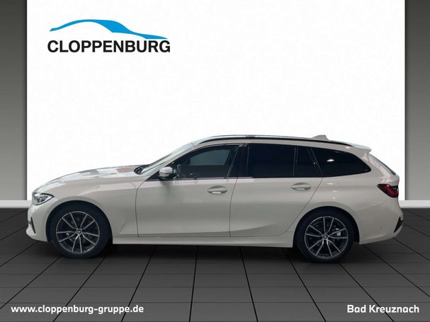 BMW 320d Touring Sport Line 140 kW image number 5