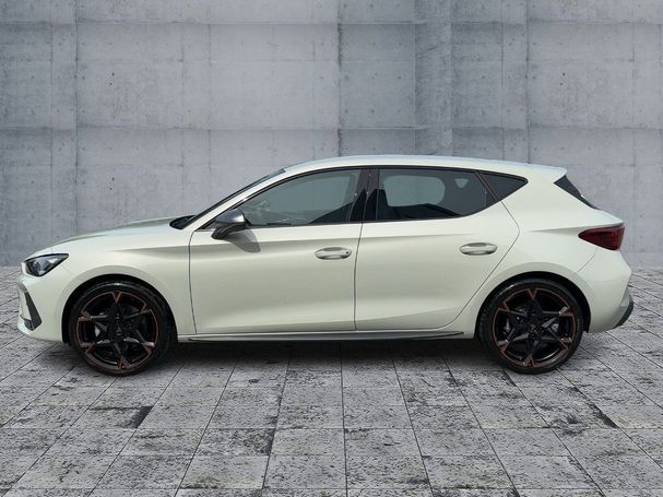 Cupra Leon DSG 110 kW image number 4