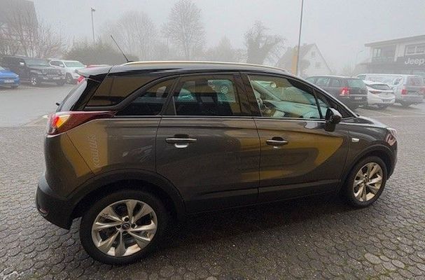 Opel Crossland X 96 kW image number 3