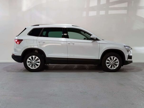 Skoda Karoq 2.0 TDI 4x4 DSG Ambition 110 kW image number 2