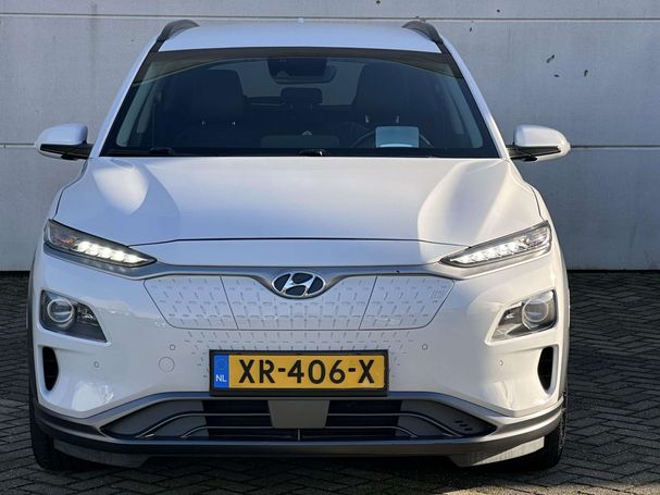 Hyundai Kona 64 kWh Premium 150 kW image number 15