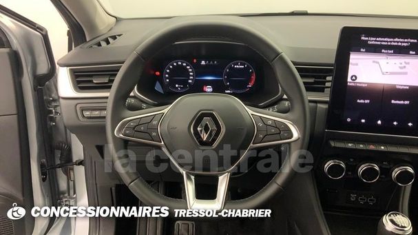 Renault Captur TCe 90 67 kW image number 19