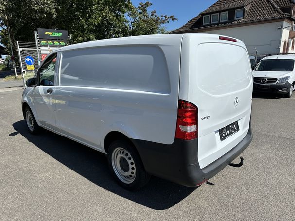 Mercedes-Benz Vito 114 CDi 4x4 100 kW image number 4