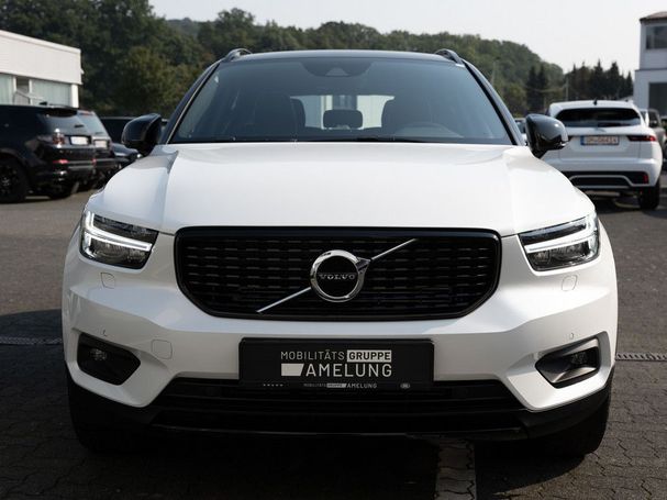 Volvo XC40 T5 Recharge 192 kW image number 2