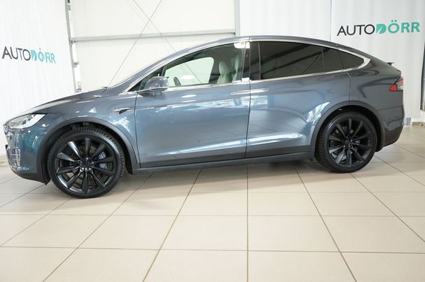 Tesla Model X AWD 413 kW image number 5