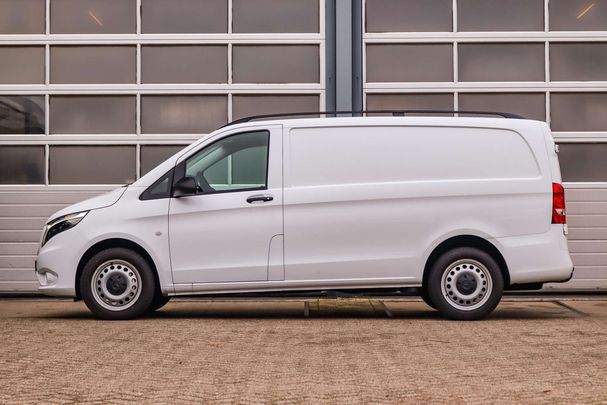 Mercedes-Benz Vito d 120 kW image number 7