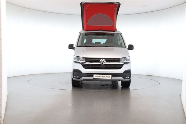 Volkswagen T6 California DSG Beach 4Motion 150 kW image number 5