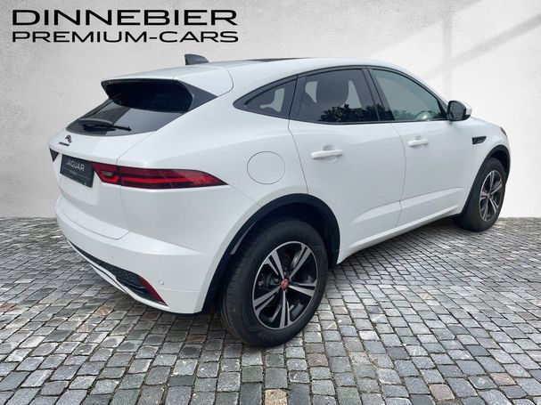 Jaguar E-Pace D200 R-Dynamic S AWD 150 kW image number 23