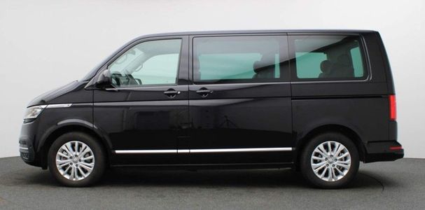 Volkswagen T6 Multivan 2.0 TDI 4Motion 150 kW image number 3