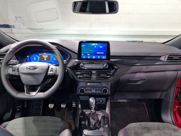 Ford Kuga 1.5 ST-Line 110 kW image number 4