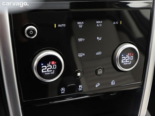 Land Rover Discovery Sport P200 R-Dynamic SE 147 kW image number 37