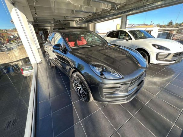 Porsche Macan 195 kW image number 7