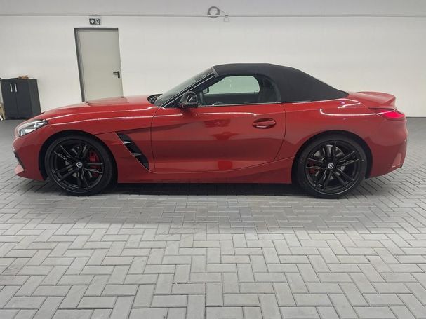 BMW Z4 M 40i sDrive 250 kW image number 1