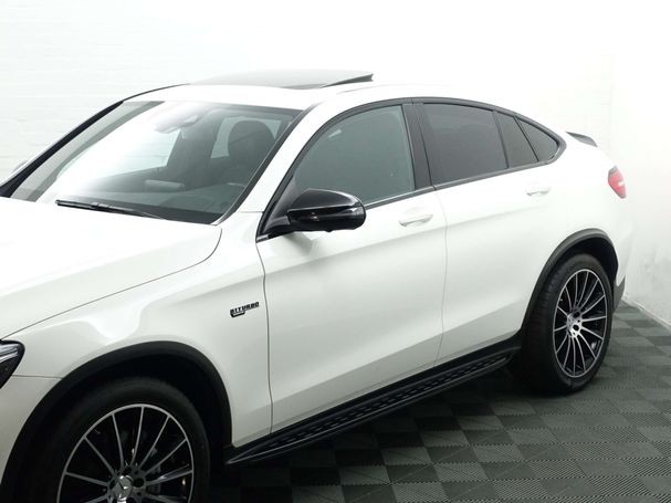 Mercedes-Benz GLC 43 AMG 4Matic 271 kW image number 40