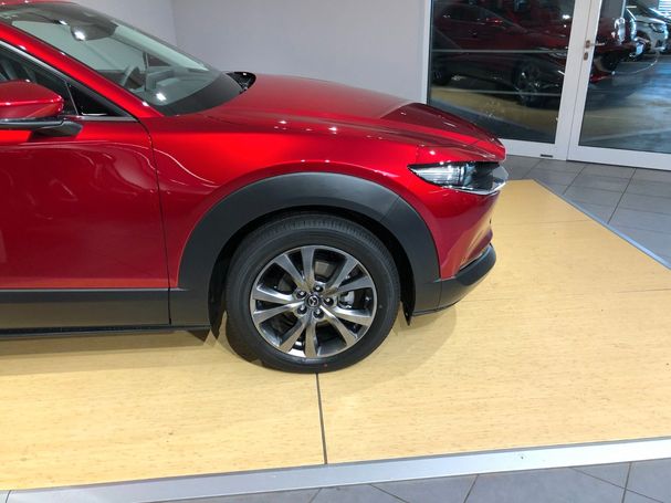 Mazda CX-30 186 137 kW image number 5