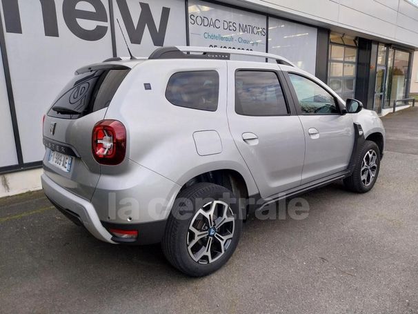 Dacia Duster TCe 130 96 kW image number 4