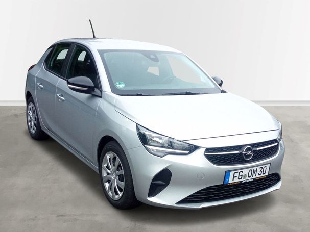 Opel Corsa 1.2 Turbo Edition 74 kW image number 2