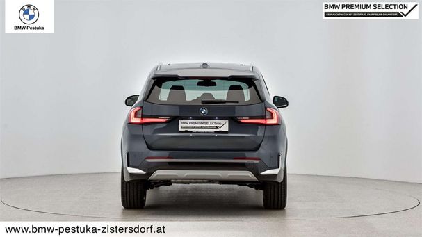 BMW X1 sDrive18d 110 kW image number 11