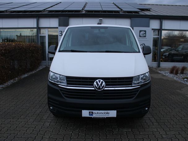 Volkswagen T6 Transporter DSG 110 kW image number 4