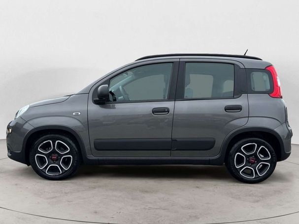 Fiat Panda 1.0 Hybrid City Life 51 kW image number 8