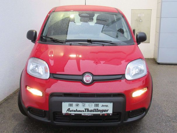 Fiat Panda 51 kW image number 3