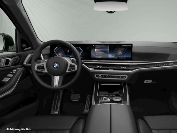 BMW X7 xDrive40d Sport 259 kW image number 4